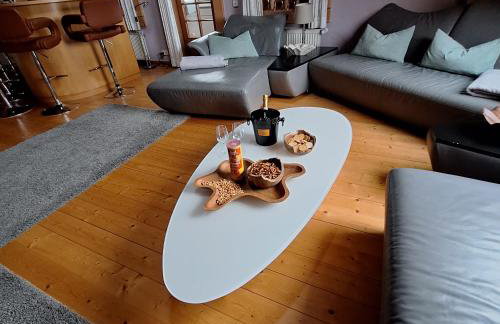 Haushälfte ca 290 qm Luxus zur Alleinnutzung - Foto 26