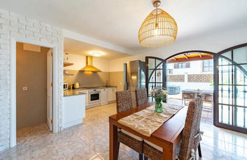 Wonderful holiday home with seaview and jacuzzi - Foto 3