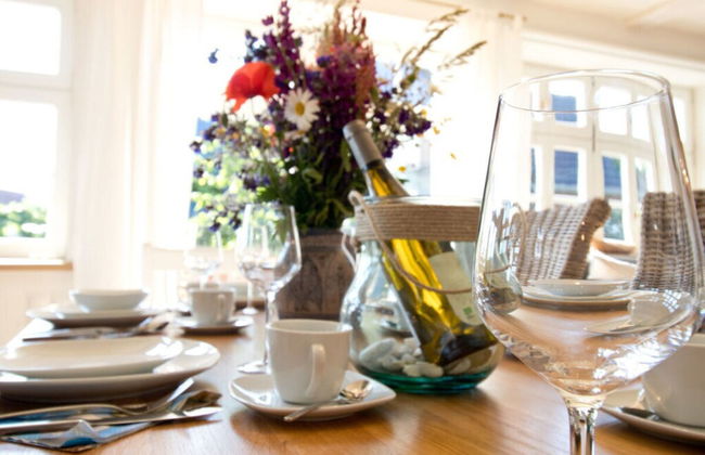 Anchorage Darss Modern Retreat - Foto 23