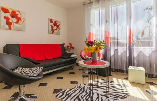 Gîte en campagne avec jardin privatif, près du Parc de Brière, tout confort, 3 chambres, Wi-Fi inclus - FR-1-306-893 - Foto 2