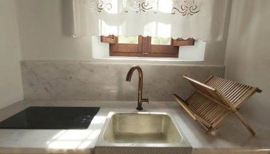 Small traditional house in Asfendiou Kos - Foto 5