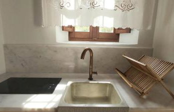 Small traditional house in Asfendiou Kos - Foto 5