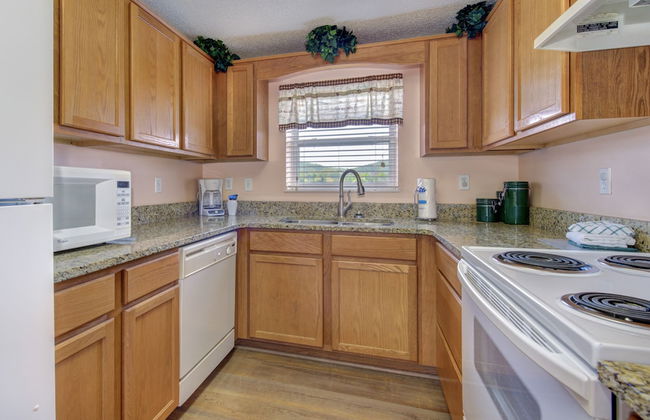 Bear Crossing by Jackson Mountain Rentals - Foto 35