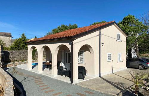 Villa Bellina Muraj - Photo 34