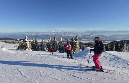 La Clé des Champs - Foto 23