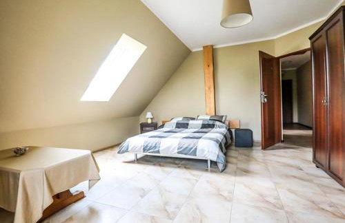 Gościniec Wędkarski Sieja - Foto 2