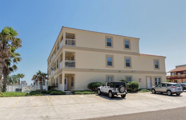 Cora Lee Gulfview by Padre Getaways - Foto 59