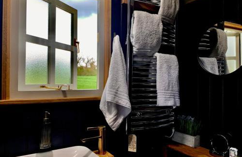 Church House Hut - Foto 19