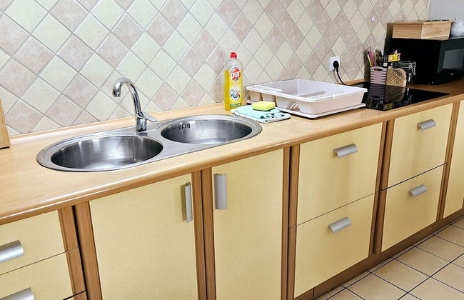 Luxury House With Private Pool, Kolczewo - Foto 12