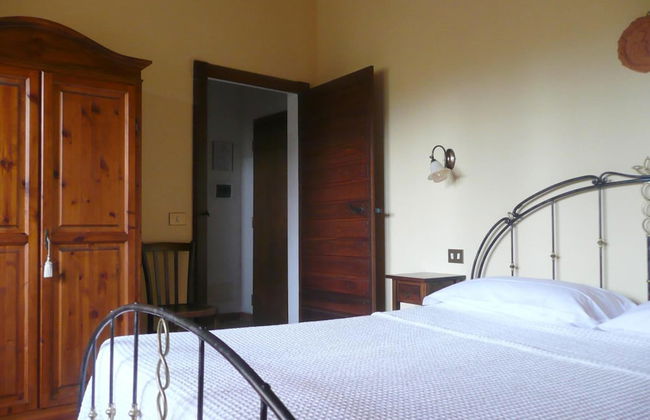 Agriturismo Colli di Travale - Foto 19