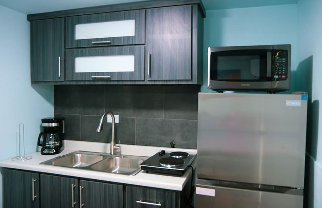 Mavs Combate Beach Club - Foto 40