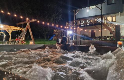 Beskidzki Zakątek Krynica-Zdrój - Photo 39