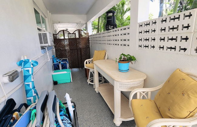 BeachTrail Lodging - Foto 67