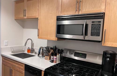 Arion- Cozy Santa Monica getaway steps to the beach Free Parking - Foto 15