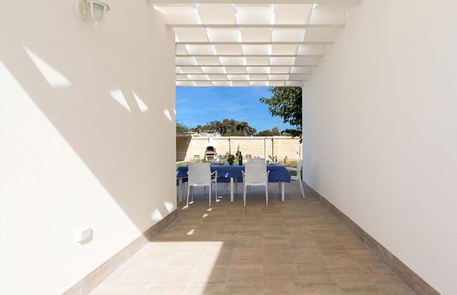 2092 Villa Il Fenicottero Salentino - Foto 45