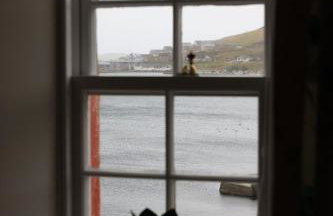 Auld Haa, Scalloway - Photo 7
