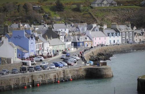 Lodge Cabin with Fabulous Views - Farm Holiday - Foto 59