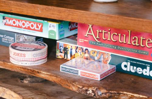 Family-Friendly Cotswolds Cottage with Log Burner, Garden, Sleeps 6 - Foto 43