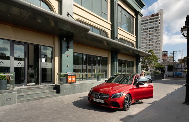 Armin Serviced Apartment Quy Nhon - Foto 45