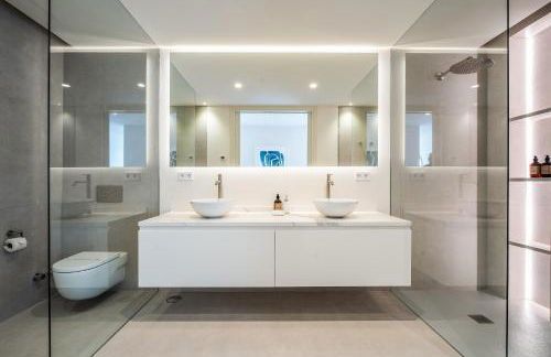 Villa Shakira, Sierra Blanca, Marbella - Foto 40