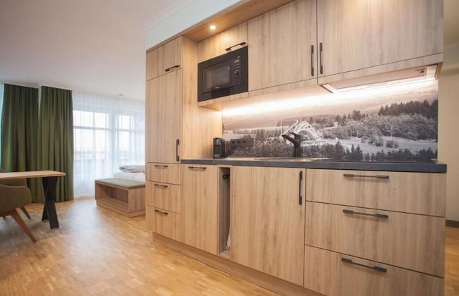 Hapimag Resort Winterberg - Foto 9