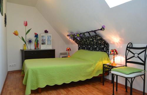 Gîte Les Vents du Large L'Aigrette - Foto 9