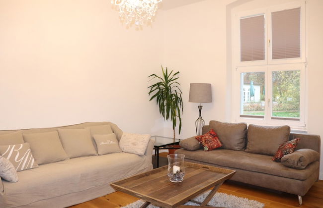 Schloss Hohendorf - Foto 79