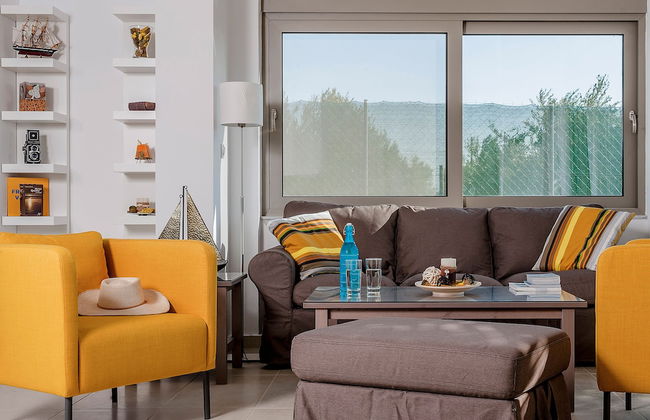 Filoxenia Villas - Foto 31