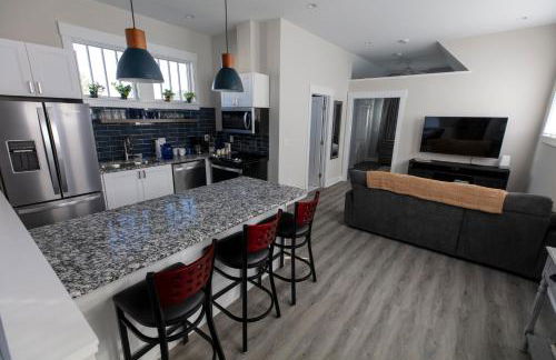 Guest House 12 South Nashville - Foto 1