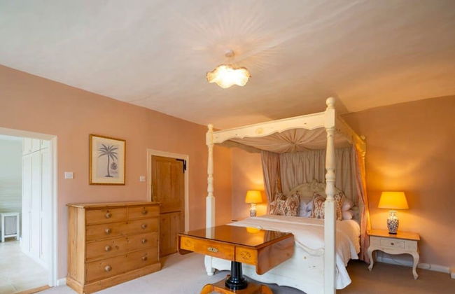 Bullocks Farm House in High Wycombe - Foto 3