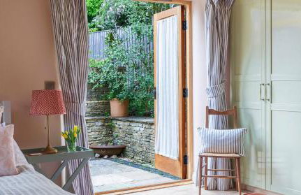 Bright & Beautiful Open Plan Coach House Painswick - Foto 22