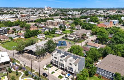 Exquisite House with rooftop in Houston - Foto 88