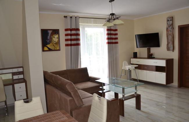 Luksusowy Apartament przy Plaży Niegocin - Foto 7