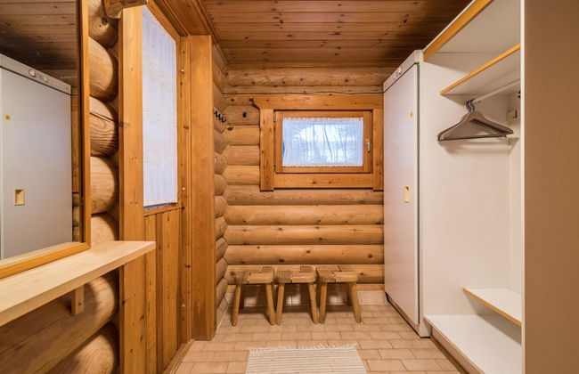 Kuukkelintupa 1 - Foto 10