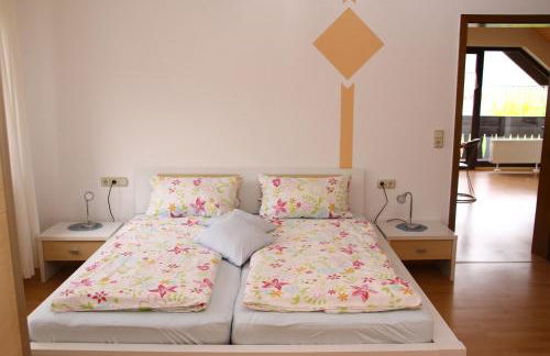 Ferienwohnungen Haus Albert - Foto 30