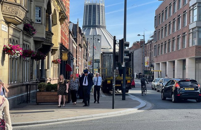 Tour privado de los Beatles con visita exclusiva al Casbah Club – Liverpool - Foto 34