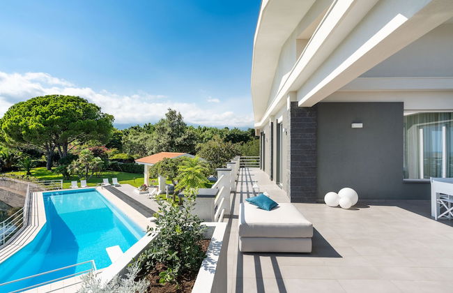 Villa Isabella - Foto 33