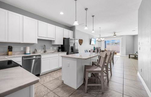 Fortebello Beachside 170 With PRIVATE POOL - Foto 3