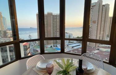 Suite Panoramic - Foto 36