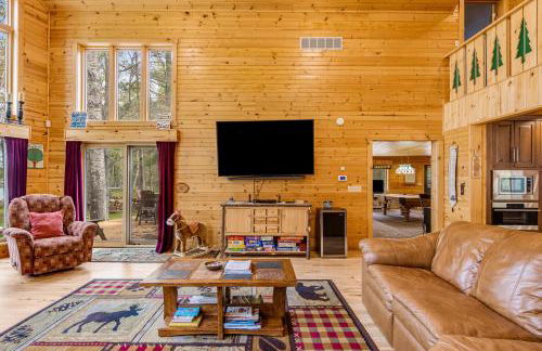 Serenity at Stormy Lake - Foto 6