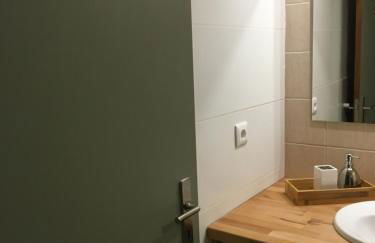 Flats 323 apartments - Foto 47