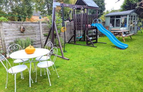 Tastefully decorated 3 bed home - Foto 9