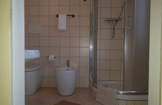 Dolce Rosa Centro Storico - Foto 35