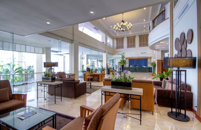 Kantary Bay Hotel, Rayong - Foto 5