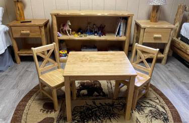 Ryder's Lodge - Foto 9