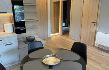 Kairos luxury apartments Fanari - Foto 12