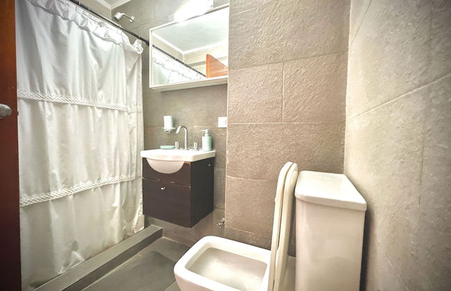 Fantastic Apartment Step From Plaza San Martin PS1 by Apartments Bariloche - Foto 24