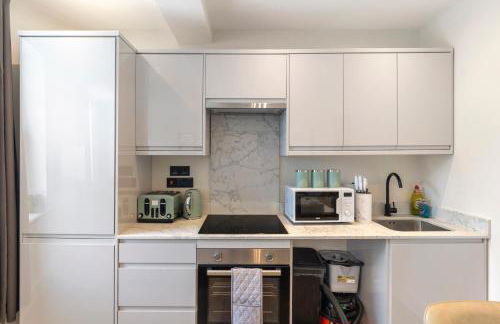 Kew Garden Suite 2BR Sleeps 9 Near Central London - Foto 21