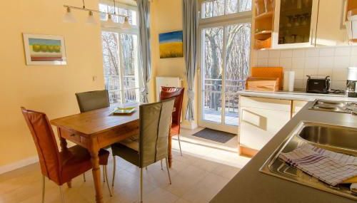 Ferienwohnung Haus am Meer Nr. 5 - Foto 5