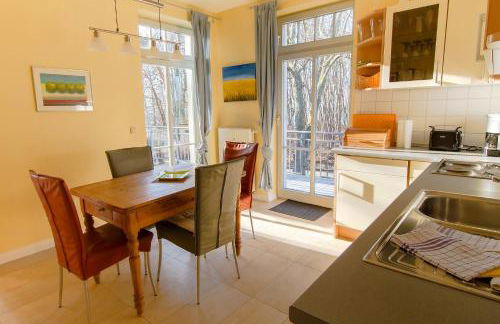 Ferienwohnung Haus am Meer Nr. 5 - Foto 5